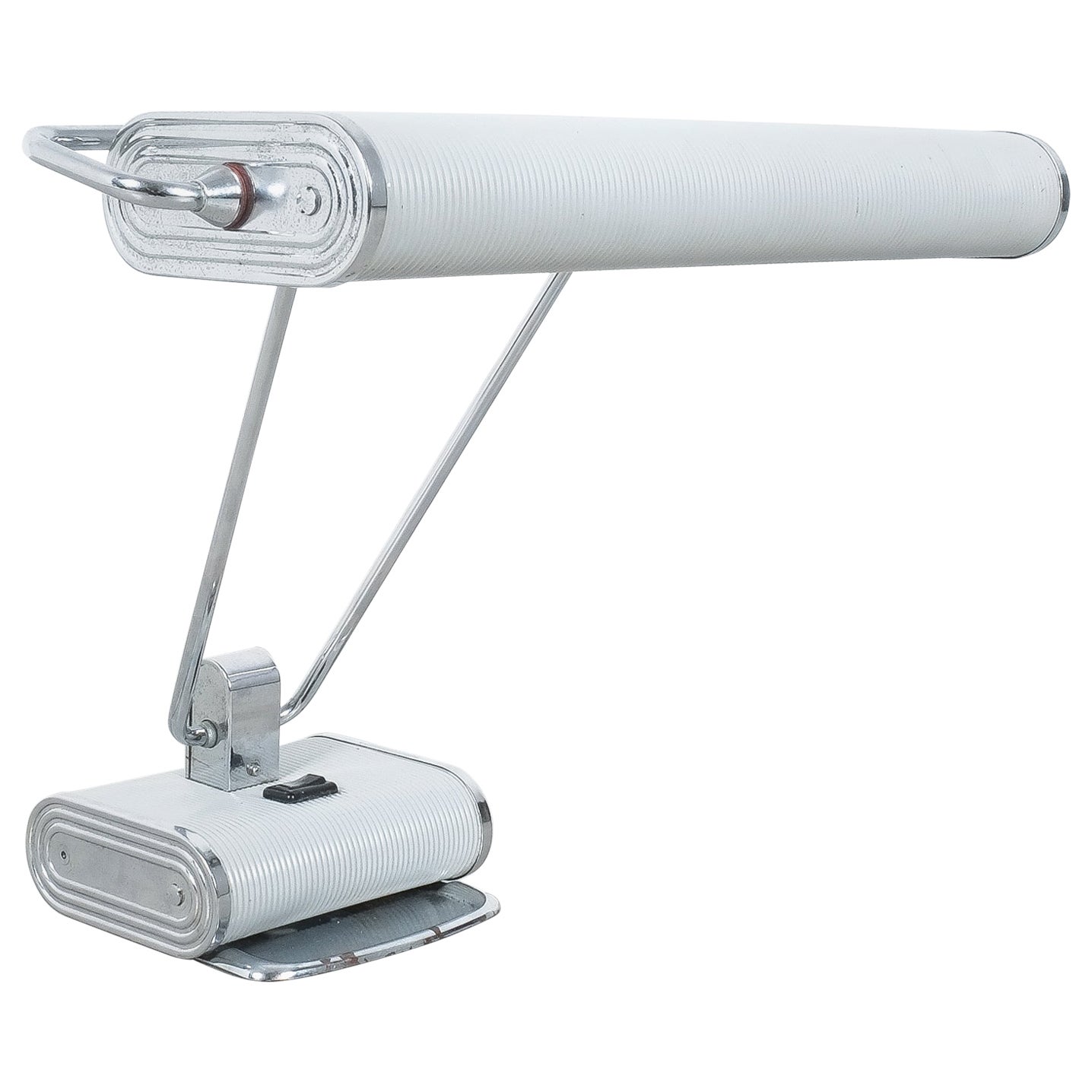 Eileen Gray Desk Lamp For Sale at 1stDibs