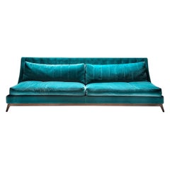 Galatea 3-Seater Sofa by Giovanna Azzarello