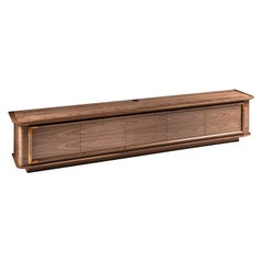 Parlato Media Sideboard by Luciano Colombo