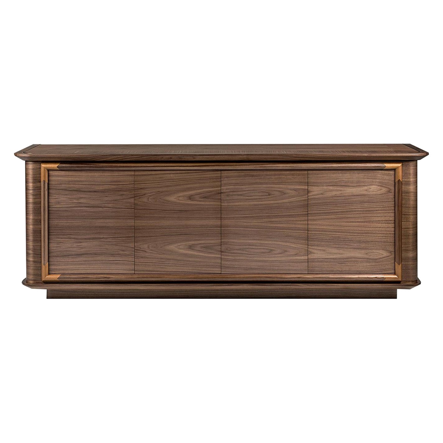 Gassa Sideboard by Luciano Colombo