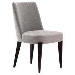 Carla Dining Chair by Giovanna Azzarello