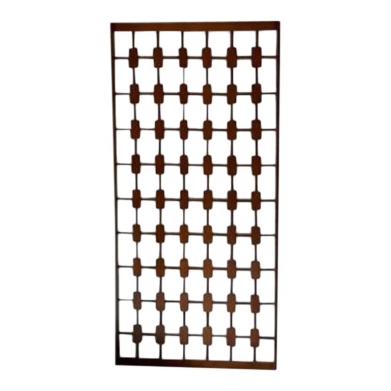 Lattice Wall Mounted Decoration For Sale