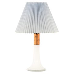 Lisa Johansson-Pape Table Lamp Model No. 06-017 Produced by Oy Stockmann-Ornö AB