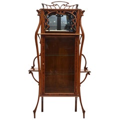 Meuble de salon Art Nouveau français, Presque par Louis Majorelle