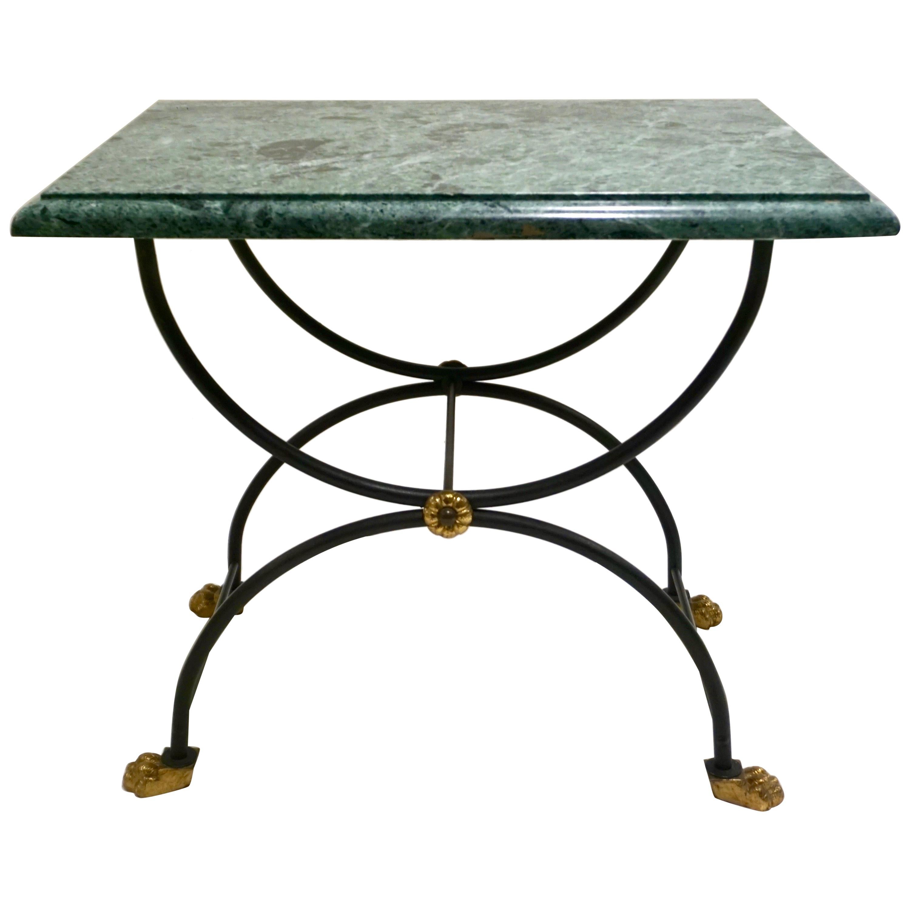 20th Century Side Tables