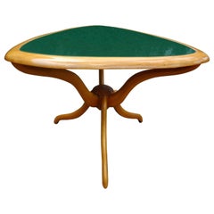 Italian Modern Gio Ponti Inspired Table