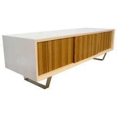 Yoon Sliding Door Console