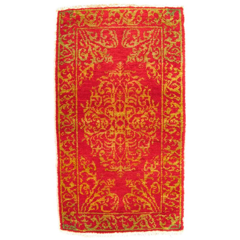 Tapis ATLAS HALILARI de Turquie 60 x 110 - Décoration Tapis ATLAS HALILARI de Turquie 60 x 110 - Décoration