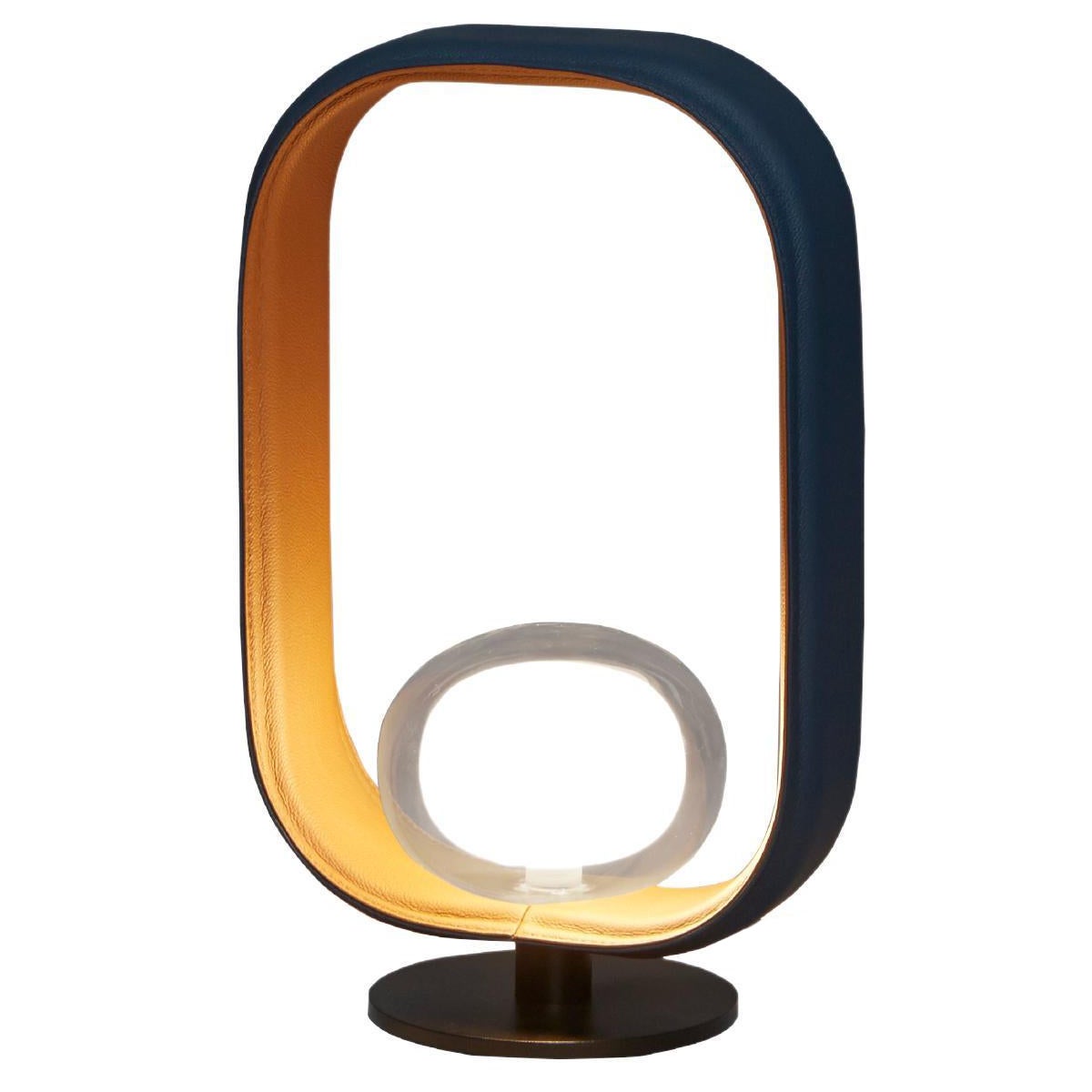 Filipa / 555.31  Table Lamp by Corrado Dotti For Sale