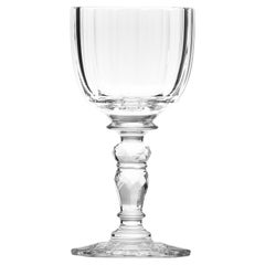 Maria Theresa White Wine Goblet, 7.0 oz