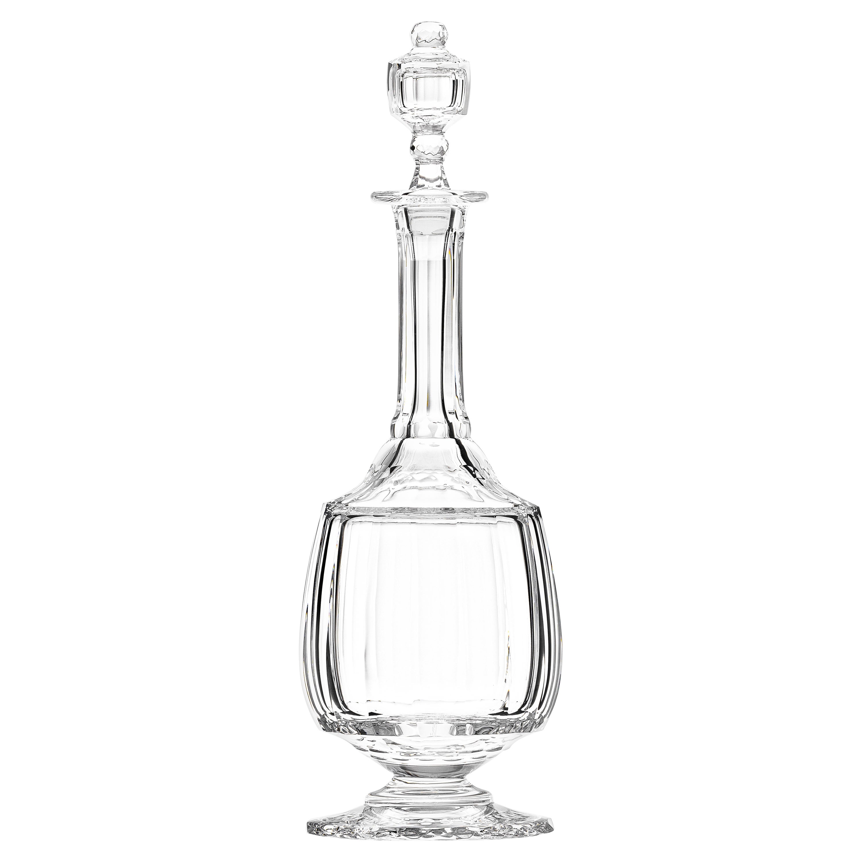 Maria Theresa Wine Decanter, 25.3 oz For Sale