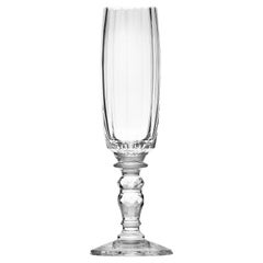 Maria Theresa Champagne Glass, 4.7 oz