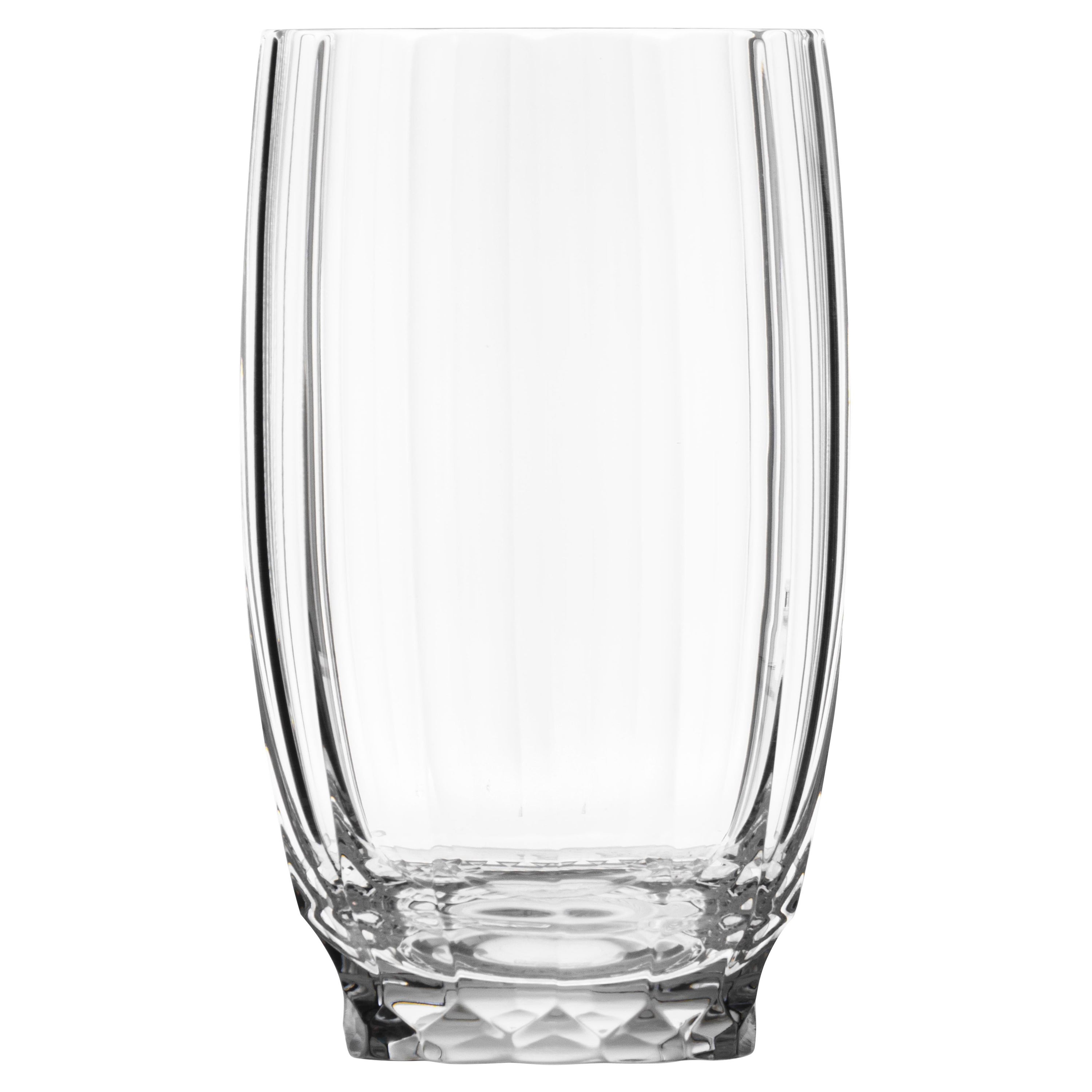 Maria Theresa Water Glass, 10.8 oz For Sale