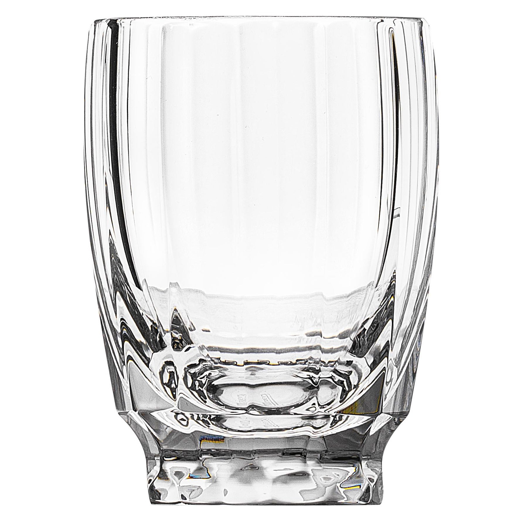 Maria Theresa Destillate Glass, 1.2 oz For Sale