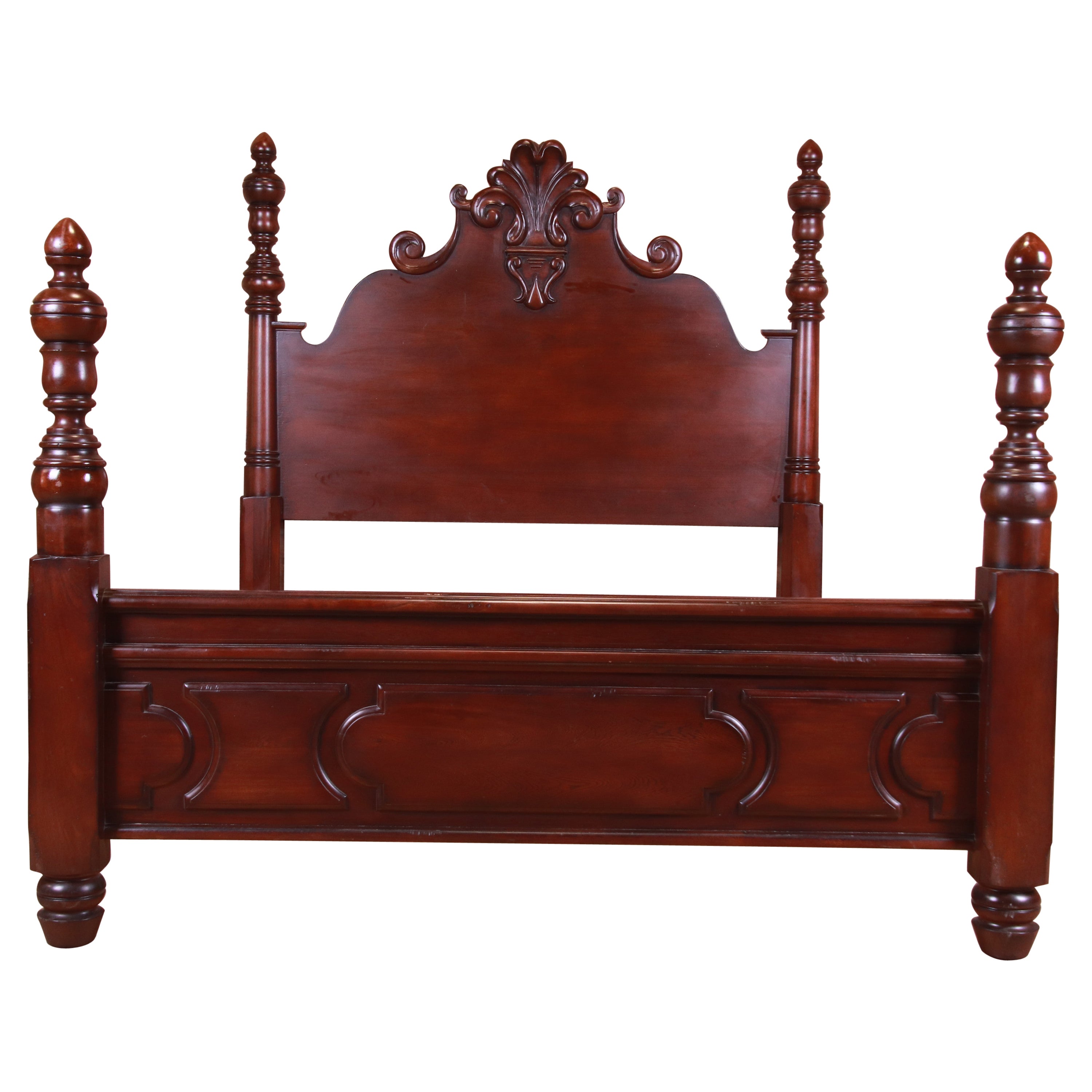 Henredon Bedroom Furniture 20 For Sale At 1stdibs