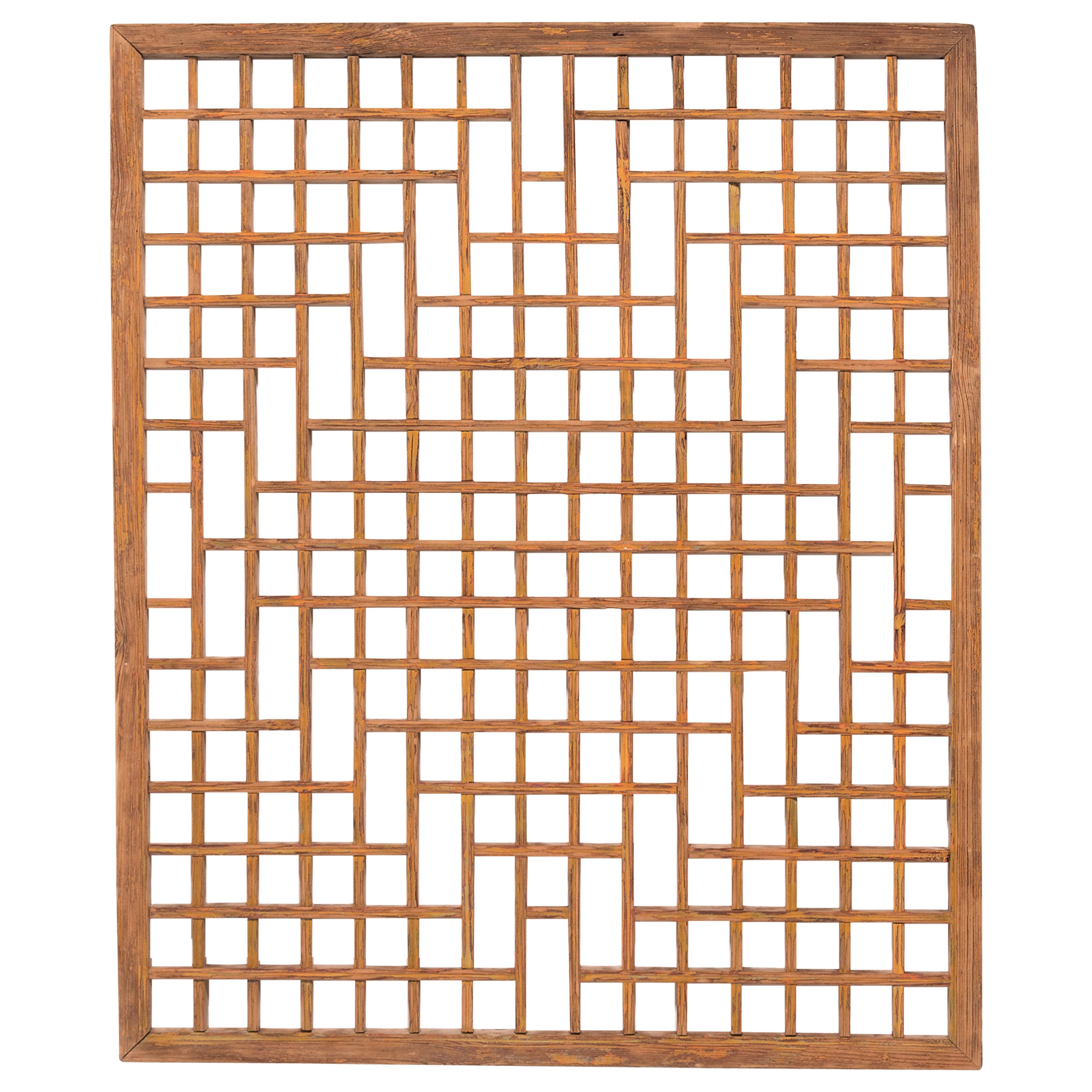 Wood Lattice Lowepercent27S - 2he7llp