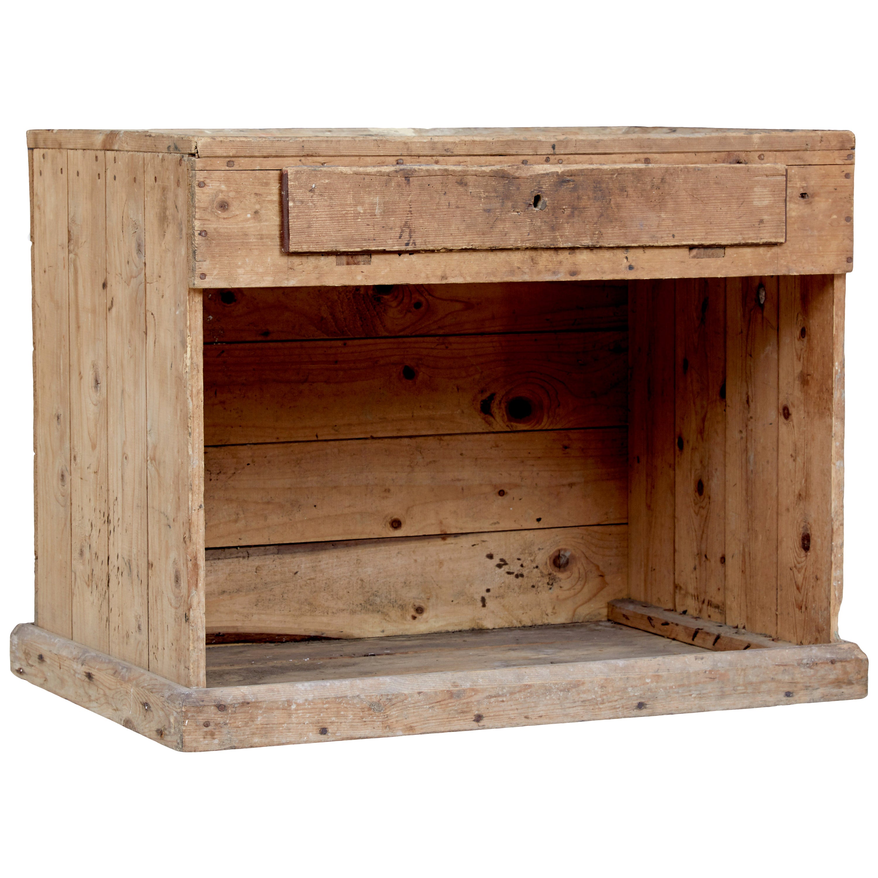 Cobblers Bench For Sale at 1stDibs