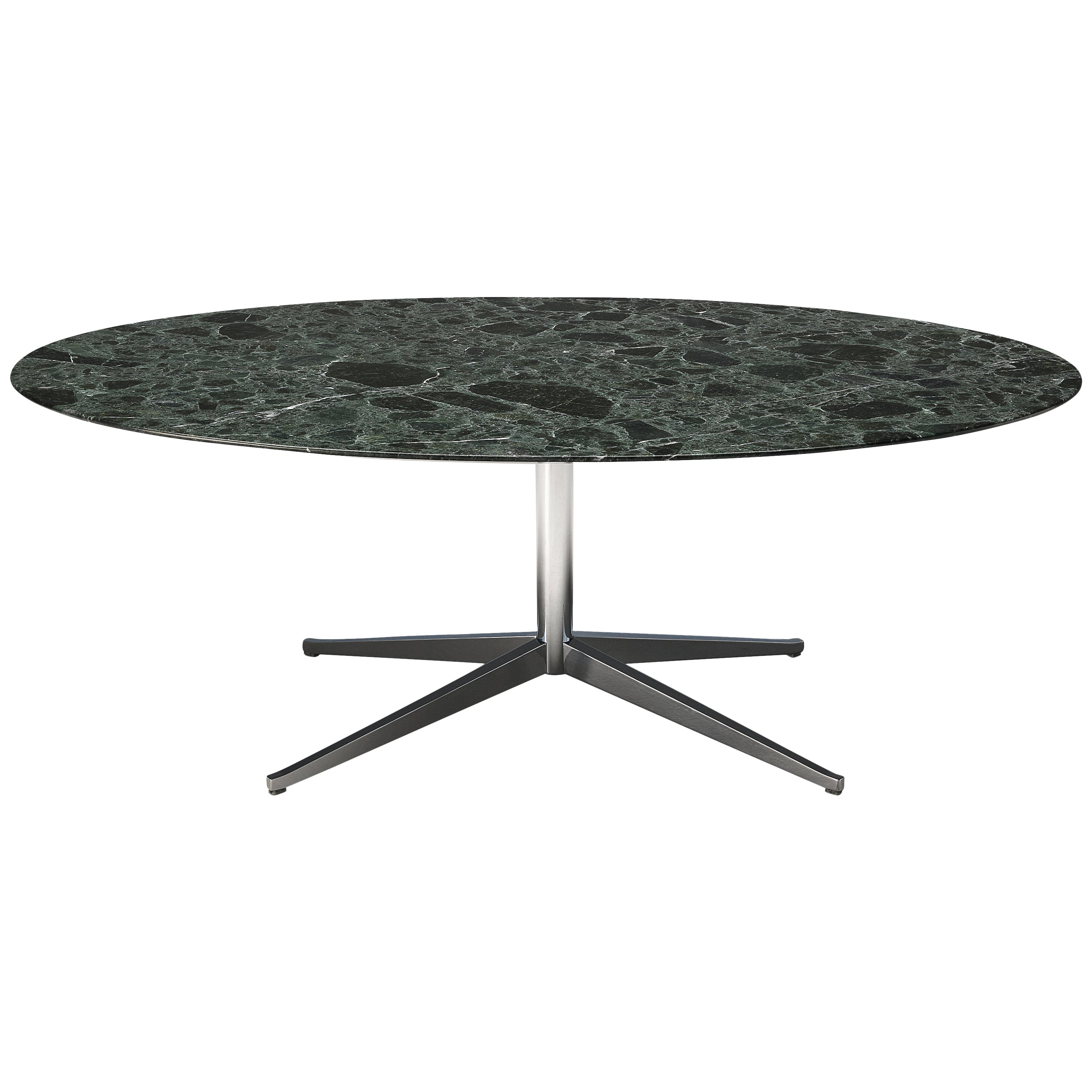 Florence Knoll Dining Table For Sale at 1stDibs