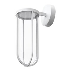 Aplique LED Flos In Vitro 3000K 0-10V Blanco by Philippe Starck