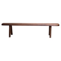 Olavi Hanninen Bench or End Table