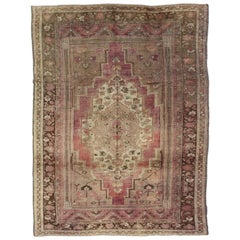 Oushak More Carpets