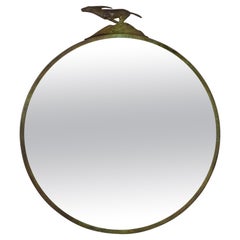 Mirror Produced by GAB in Sweden