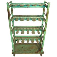 Florsheim Shoe Drying Rack 8
