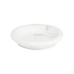 Guggenheim Round Ashtray by Michele Chiossi