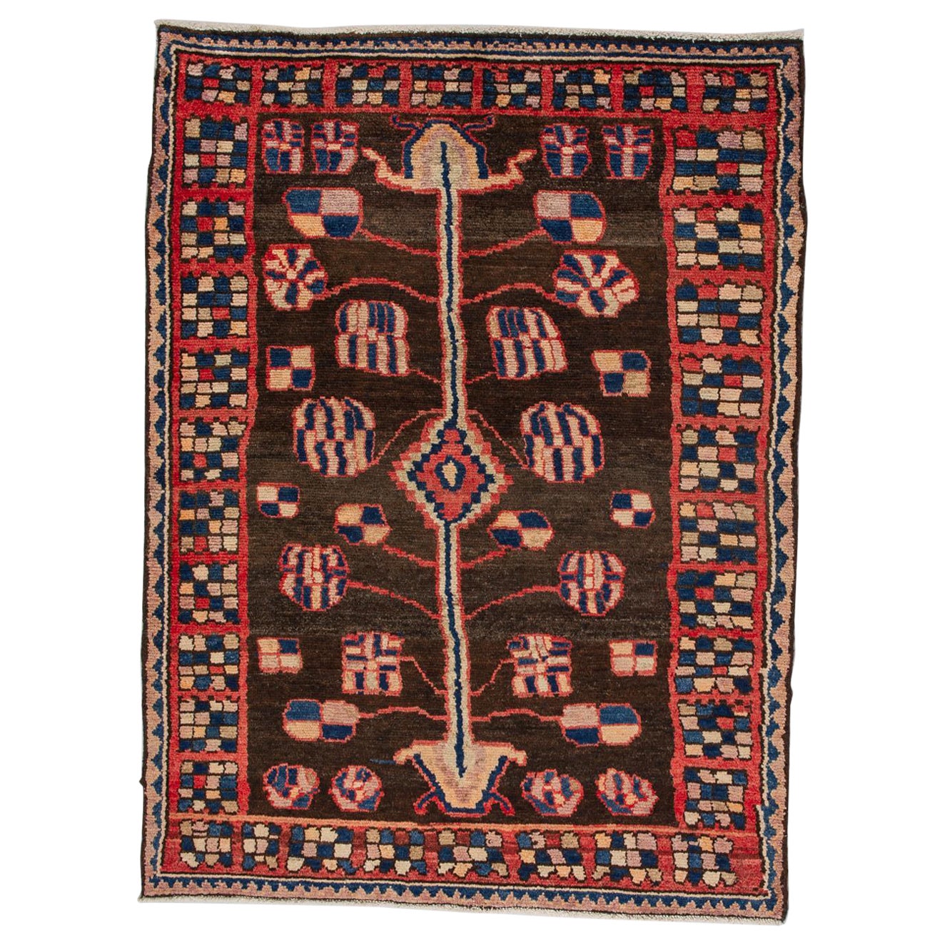 Kurdestan Old Carpet For Sale