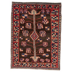 Kurdestan Old Carpet