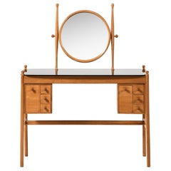 Vanity / Lady's Desk Produced in Sweden