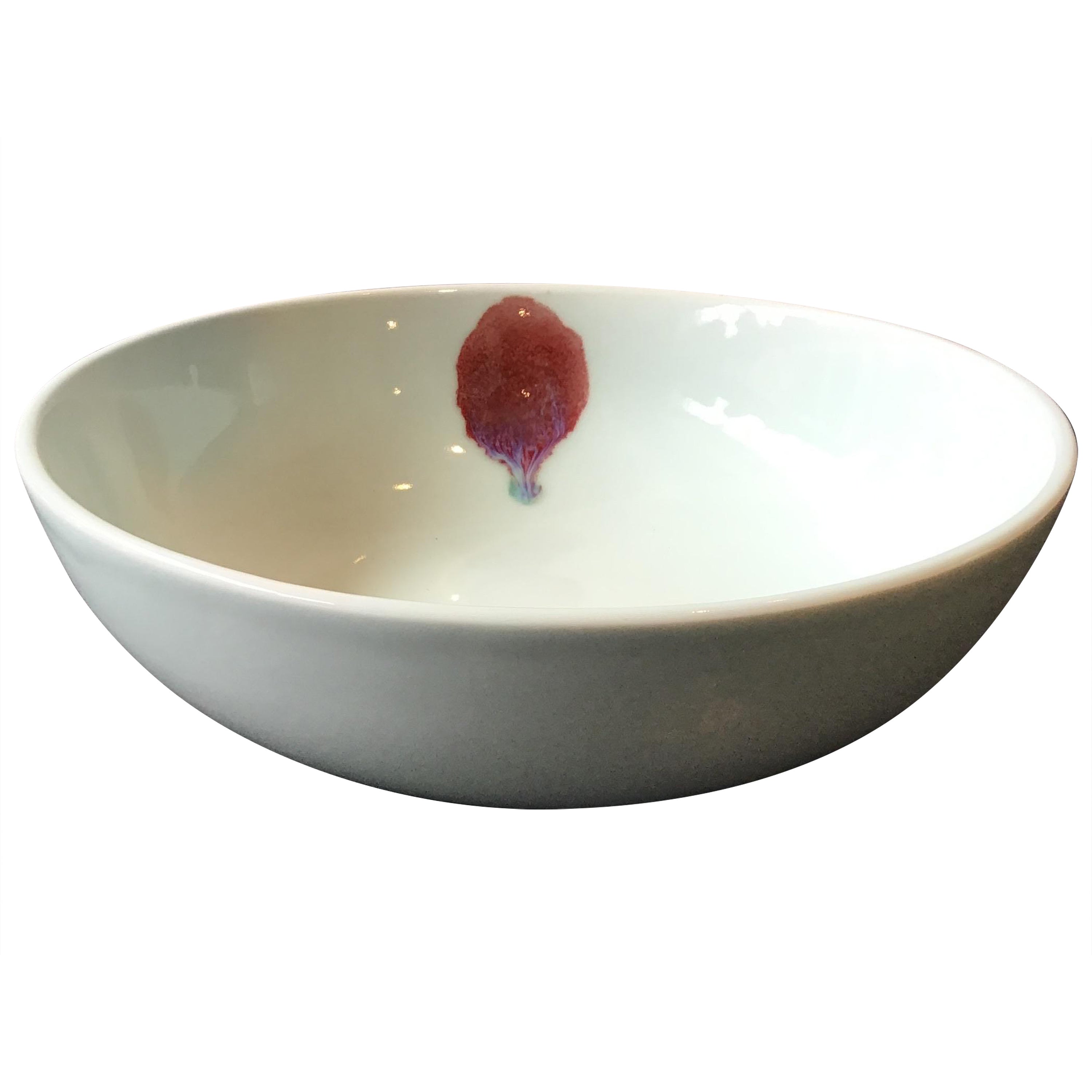 Spin Ceramics Bowl