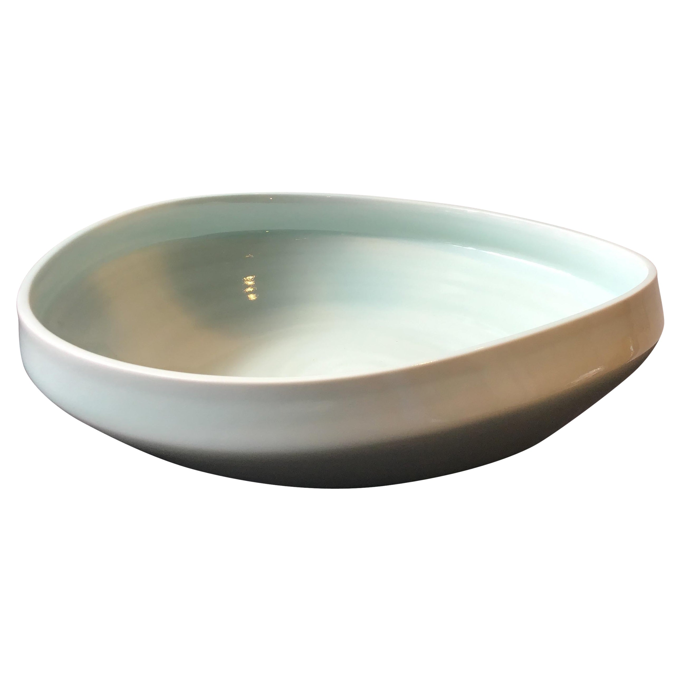 Spin Ceramics Bowl