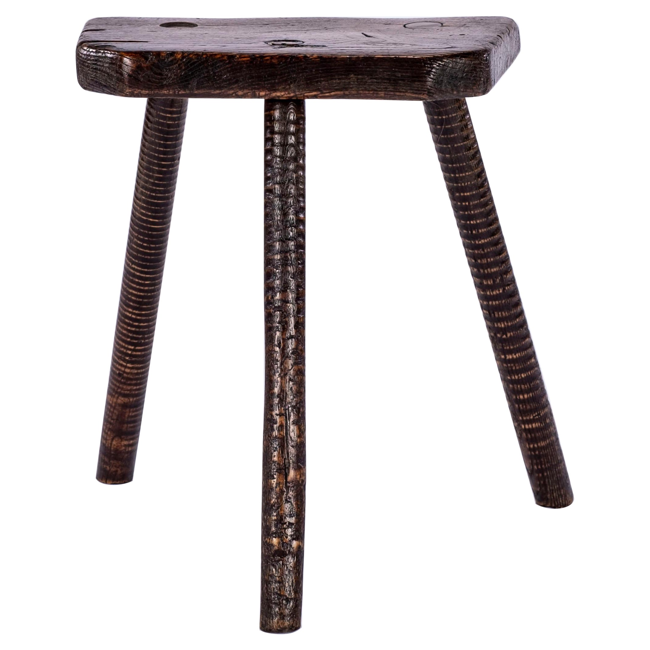 19th Century Cutlers Stools