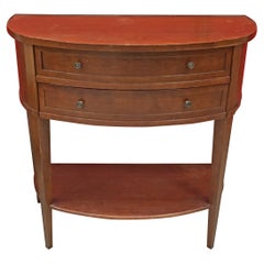 Louis XVI Tables
