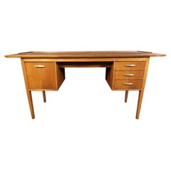 Vintage Drexel „Composite“-Schreibtisch aus der Serie „Composite“
