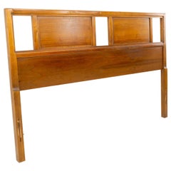 Testiera completa Mid Century