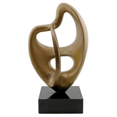 Antonio Grediaga Kieff Sculpture