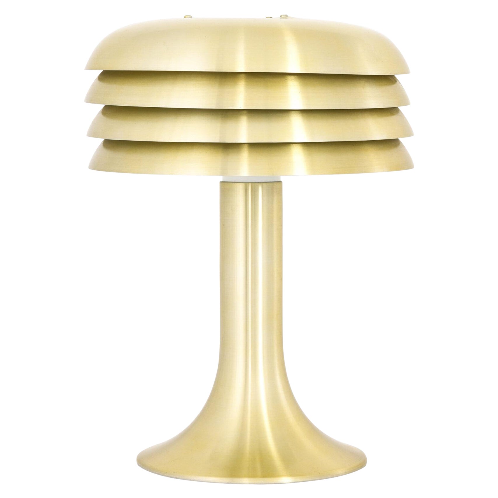 Hans-Agne Jakobsson Table Lamp Model BN-26 Produced by Hans-Agne Jakobsson Ab