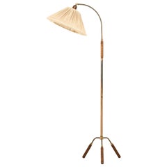 Vintage Floor Lamp Produced in Denmark