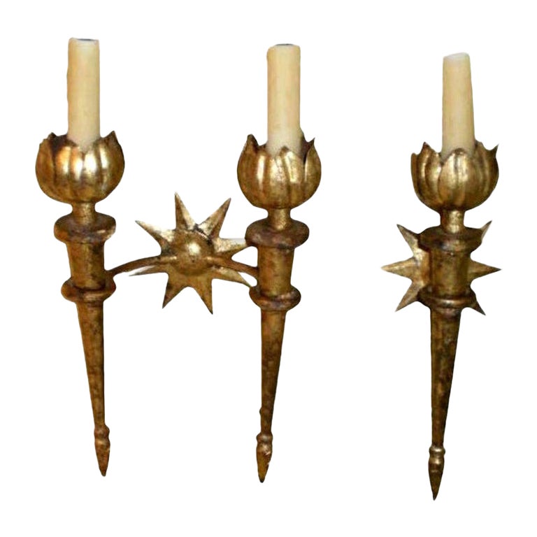 Gilt More Lighting
