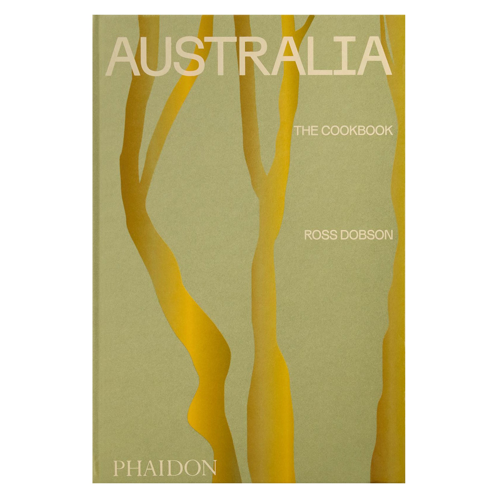 Australie : The Cookbook en vente