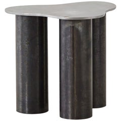 Side Table 001 'Tall' by Archive for Space
