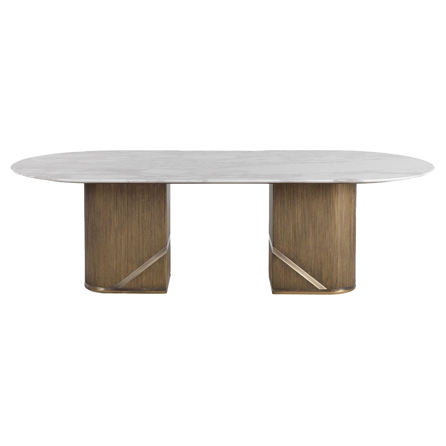 Envelope Dining Table