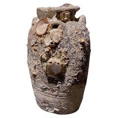 Shipwrecked Vase, Thailand, 16th Century