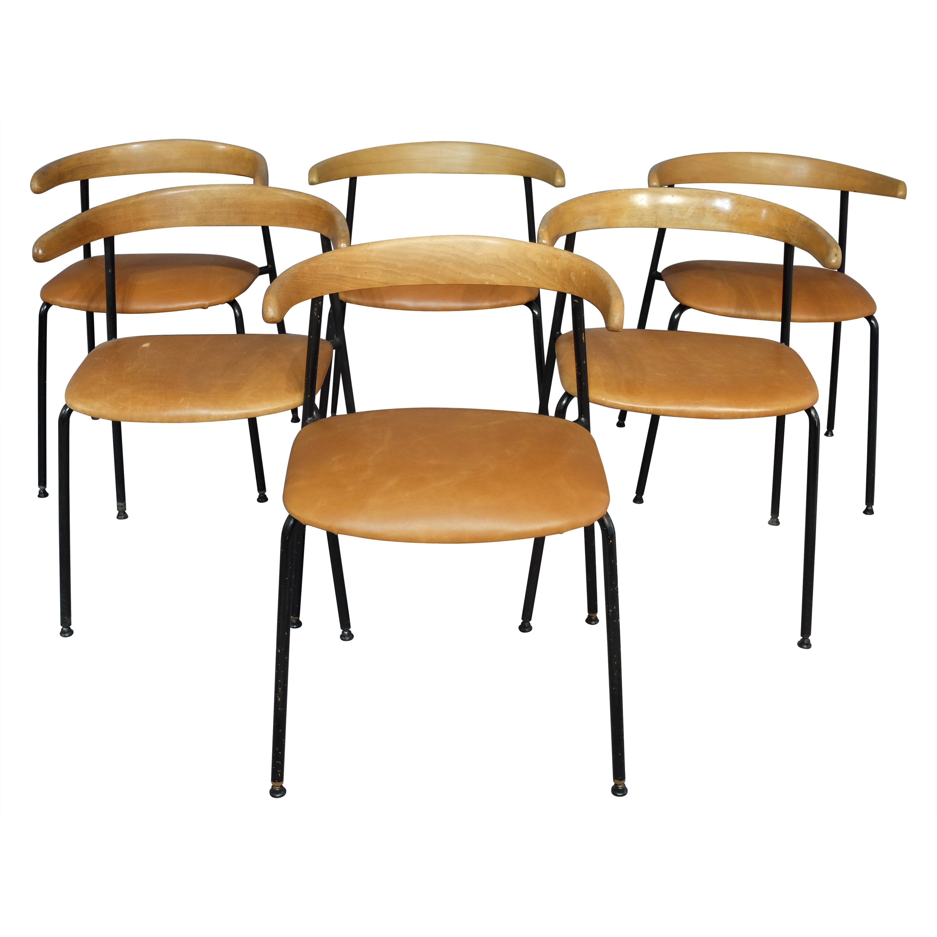 Sir Terence Conran Poltrone