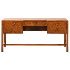 Desk Attributed to Josef Frank Produced in Sweden