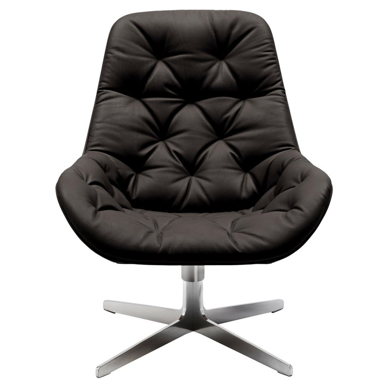 DS-144 Lounge Chair by De Sede For Sale