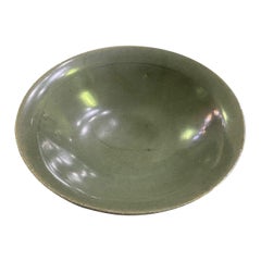 Ciotola da tè Hakame Chawan in ceramica smaltata della dinastia coreana Joseon
