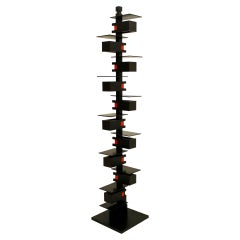 Frank Lloyd Wright Yawagima Edited Model "Taliesin 2" Floor Lamp